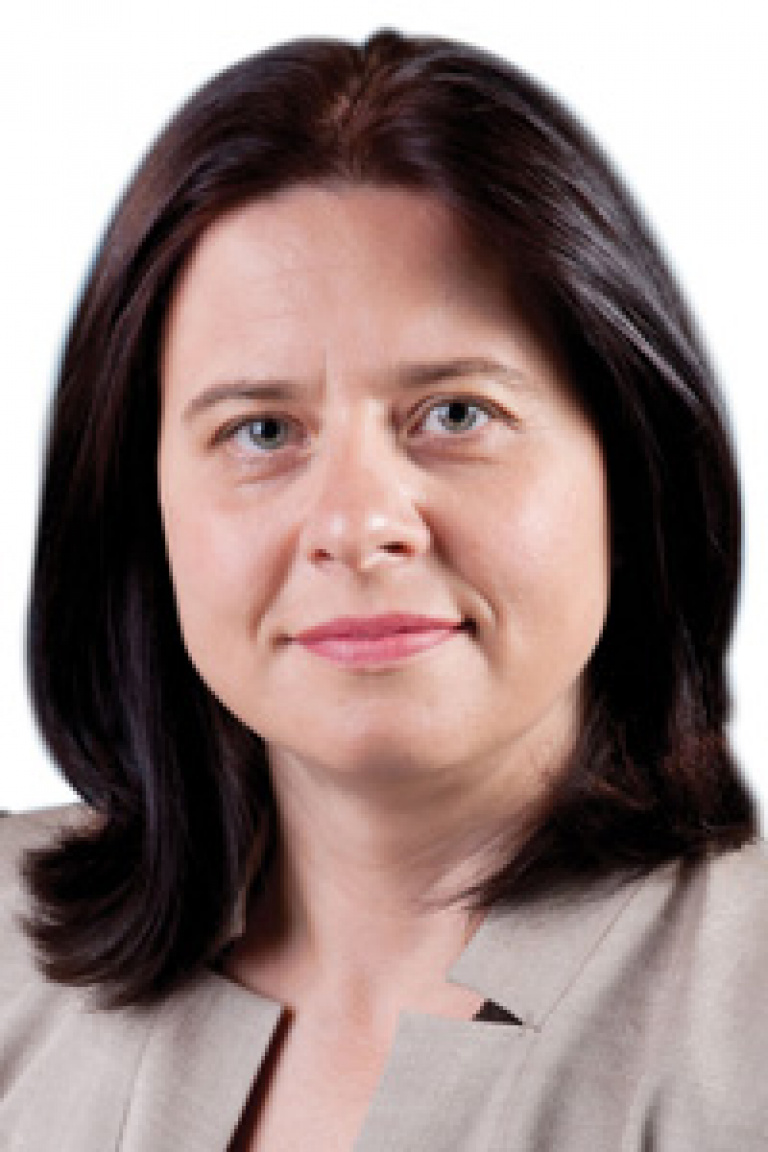 Dr. Magdalena Nowak, MD