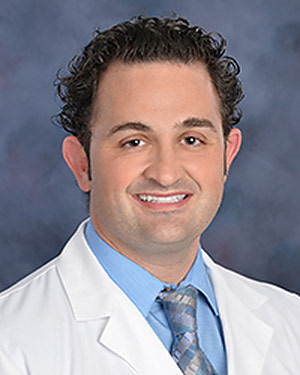 Dr. Nicholas Crognale, DO