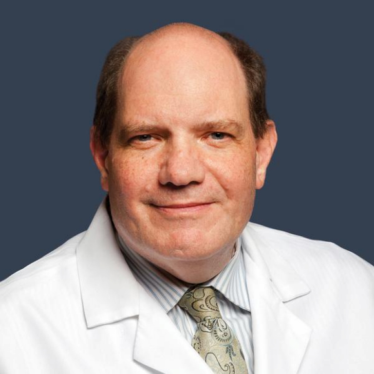 Dr. William Duboyce, MD