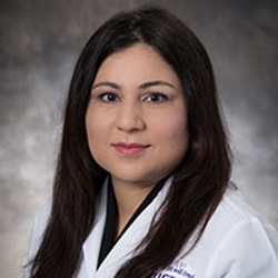 Dr. Madeeha Khan, MD