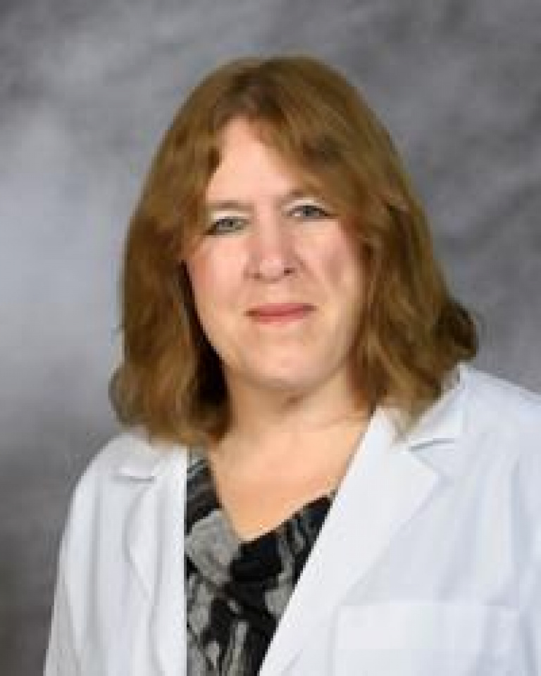 Dr. Diana Burda, MD