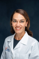 Dr. Katharina Busl, MD