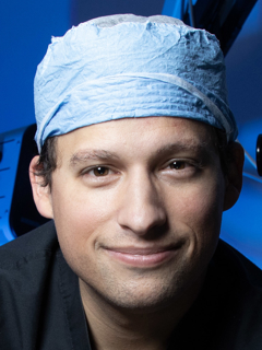 Dr. Eric Areiter, MD