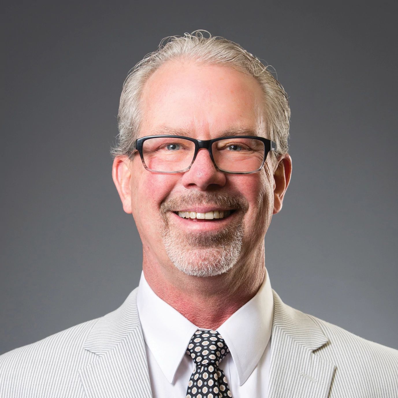 Dr. David Parker, DO
