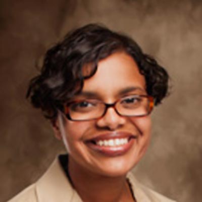 Dr. Beverly Turner-Winbush, MD