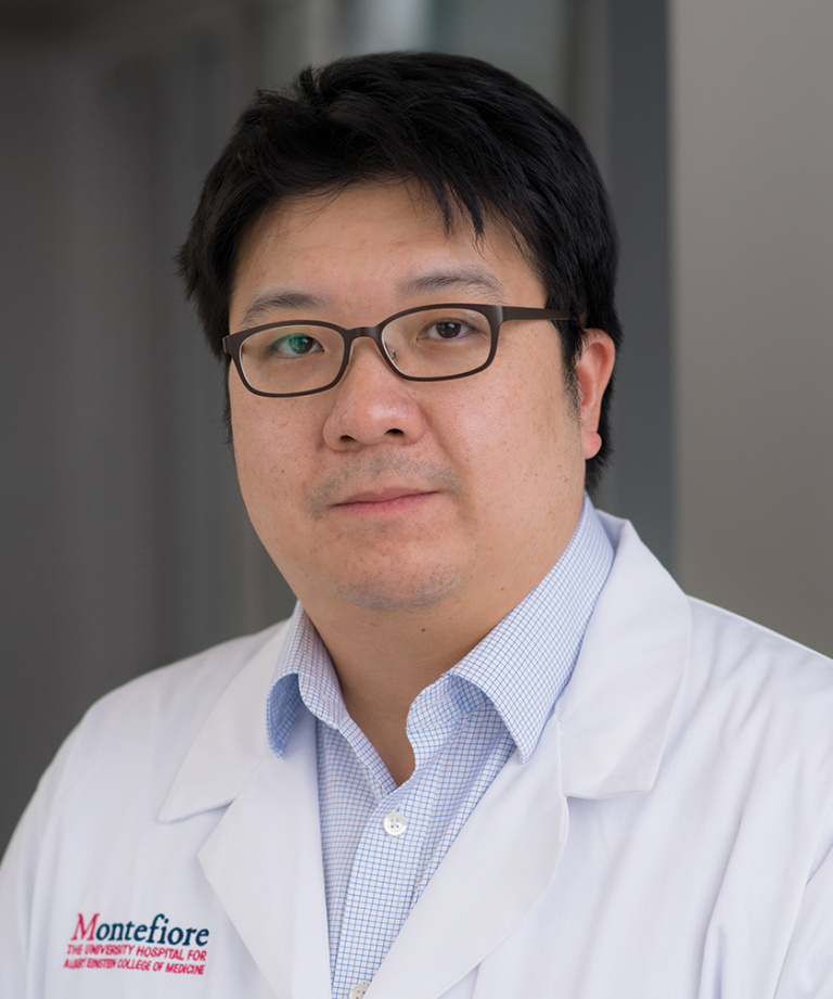 Dr. Christopher Tam, MD