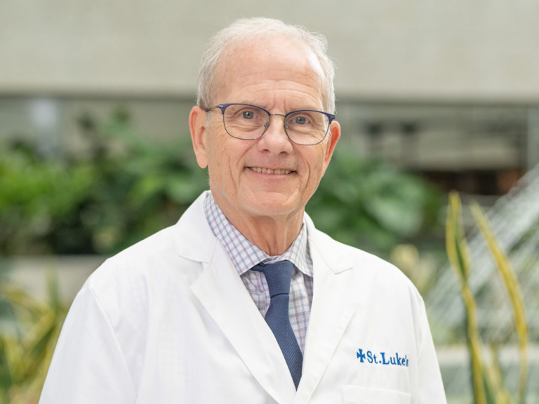 Dr. James Esther, MD