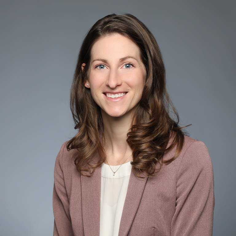 Sarah Ramsland, APN