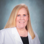 Sue Fockler, NNP