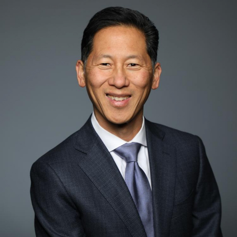 Dr. Charles Ahn, MD