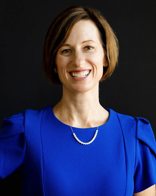 Dr. Amy McEntaffer, MD