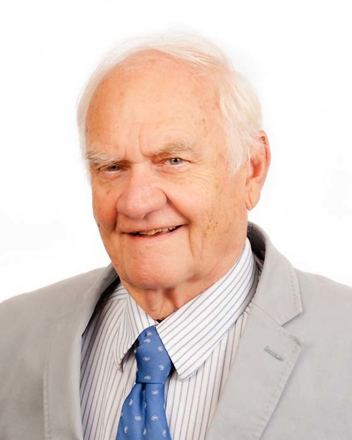 Dr. Richard Reid, MD