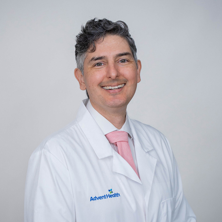 Dr. Micah Debenedetto, DO
