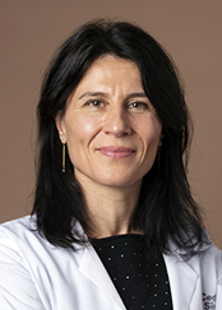 Dr. Cristina Ferrone, MD