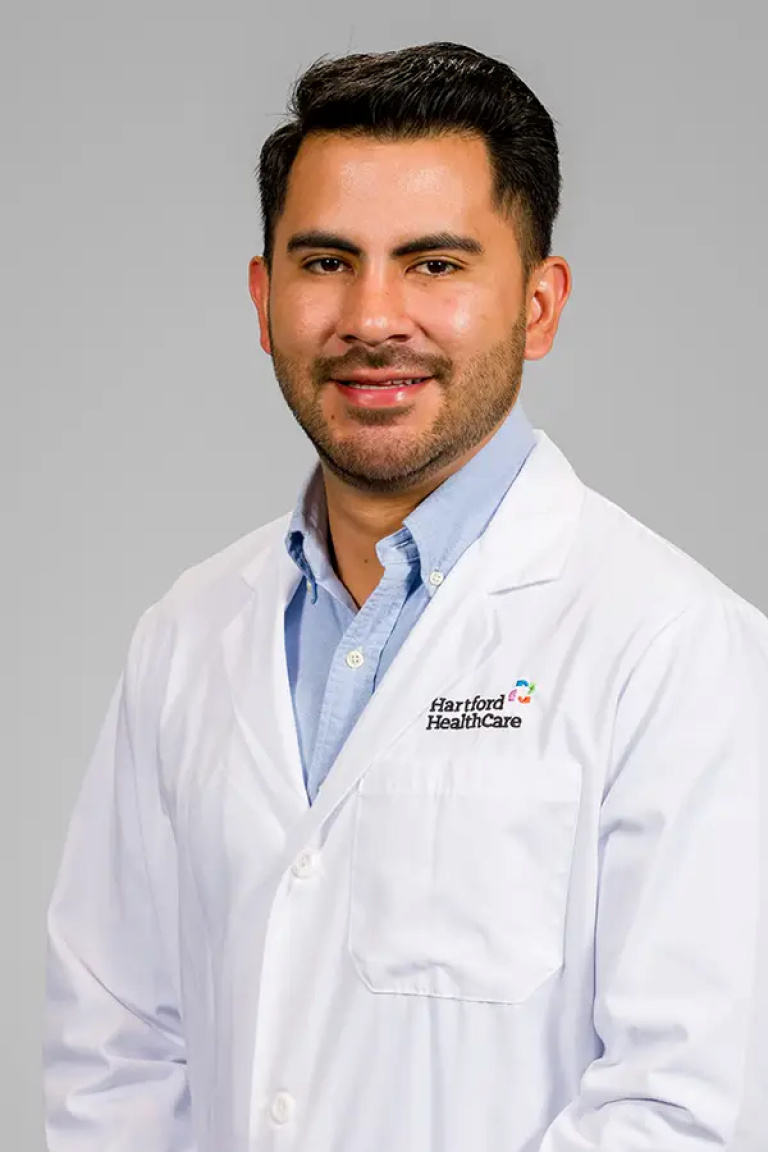 Dr. Carlos Andres Munoz Tello, MD