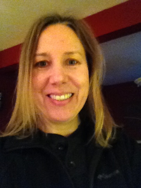 Elizabeth Miller, RD