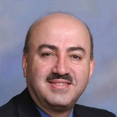 Dr. Imad Jandali, MD