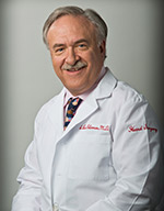 Dr. A Lee Osterman, MD