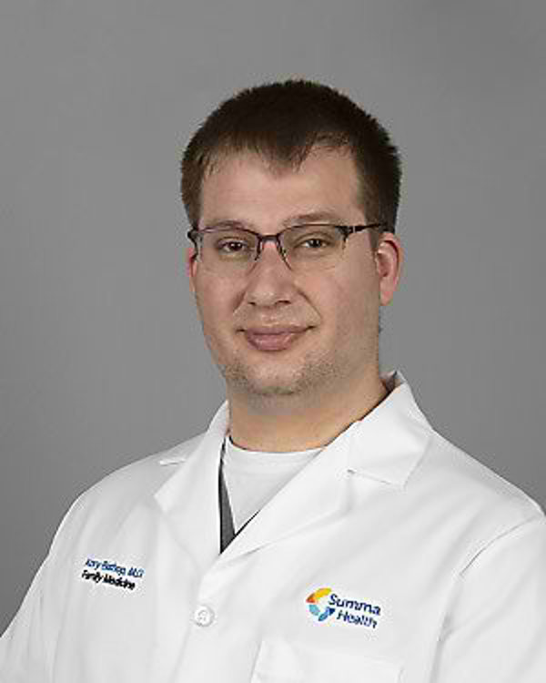 Dr. Kory Bishop, MD