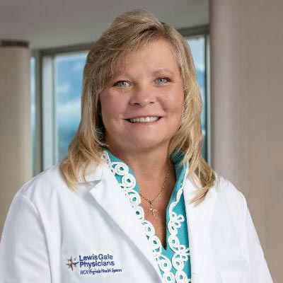 Dr. Tamera Howell, MD