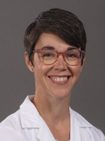 Dr. Lindsay Wriston, MD