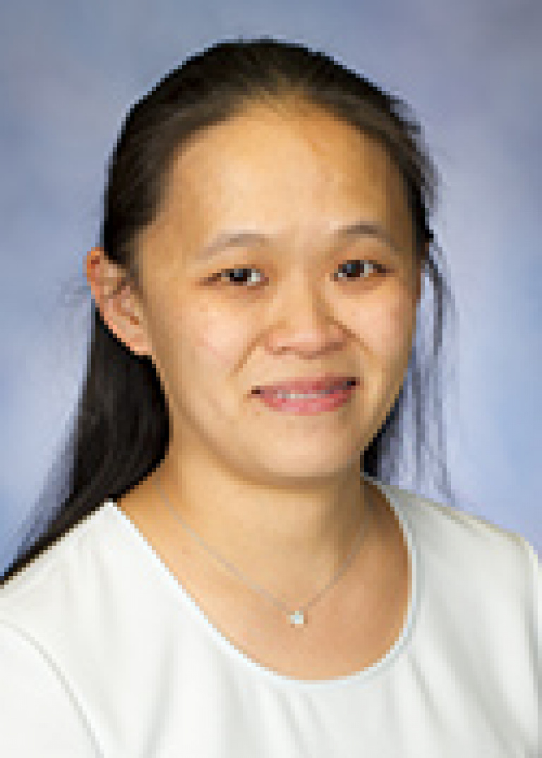 Dr. Hsinchen Lin, MD