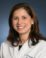 Dr. Leah Belazarian, MD
