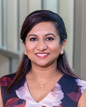 Dr. Sireesha Chinthaparthi, MD