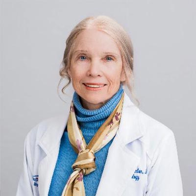 Dr. Mary Ellen Clinton, MD