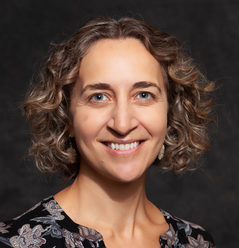 Jessica Michaud, RPH