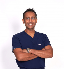 Dr. Ankur Mehta, DO
