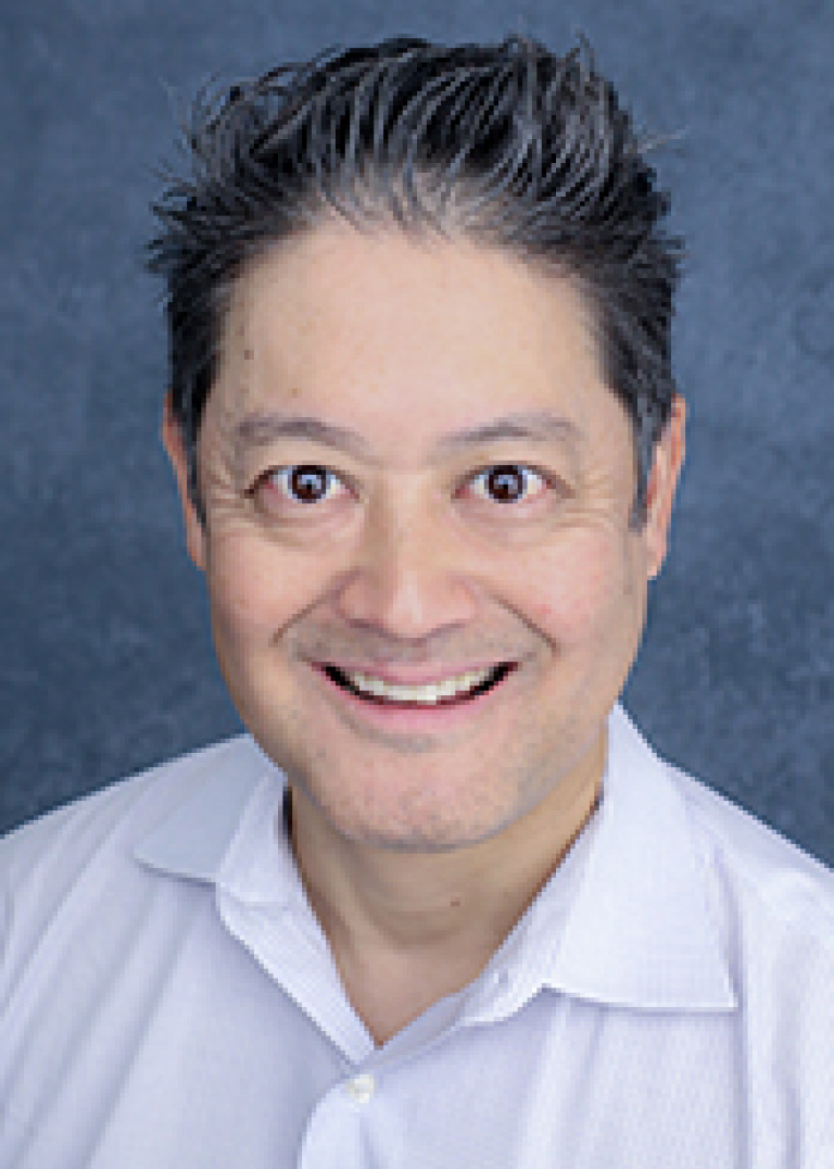 Dr. Theodore Teruya, MD
