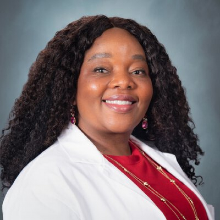 Dr. Rudo Gwanzura, MD