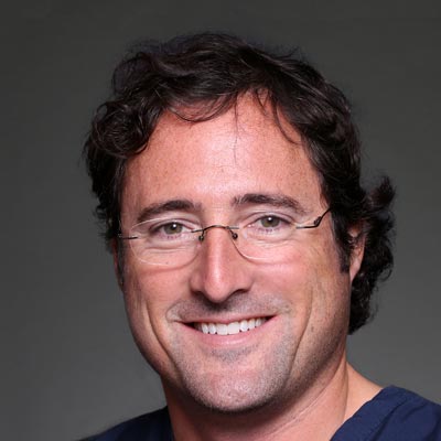 Dr. Patrick O'Neill, MD