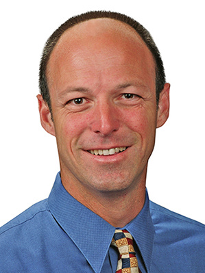 Dr. Roger Watson, MD