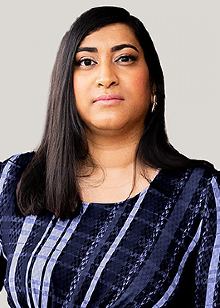 Dr. Pallavi Kumbla, MD