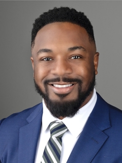 Dr. Ishaq Ibrahim, MD