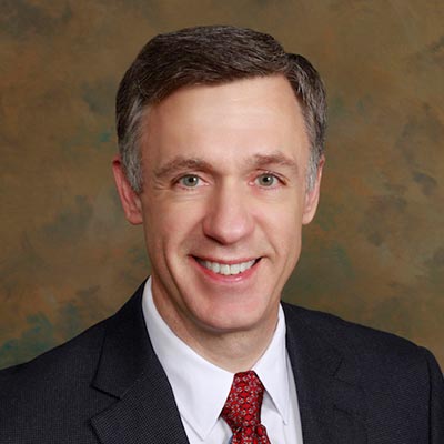 Dr. Daryl McClendon, MD