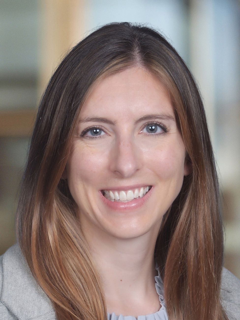 Dr. Katherine Ferguson, MD