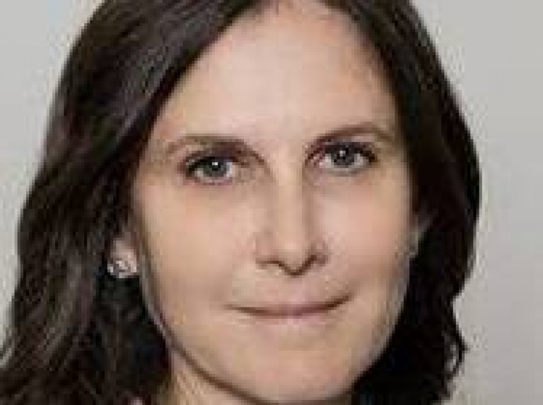 Dr. Julia Yegudin Ash, MD