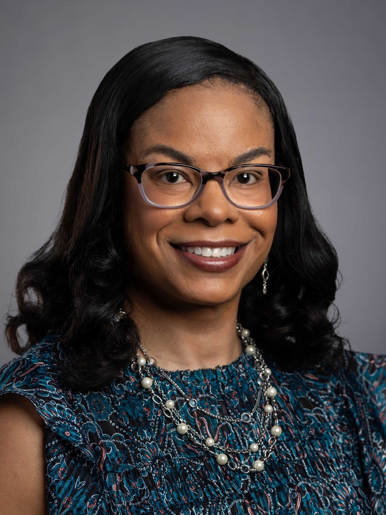 Dr. Tamara Fuller-Eddins, MD