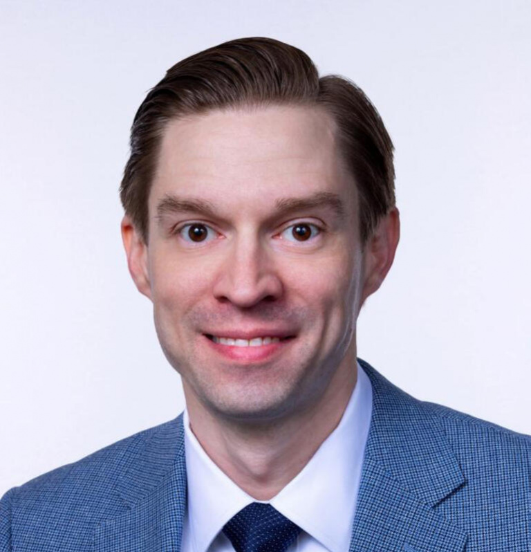 Dr. Michael Regner, MD
