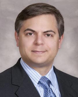 Dr. Daniel Friedman, MD