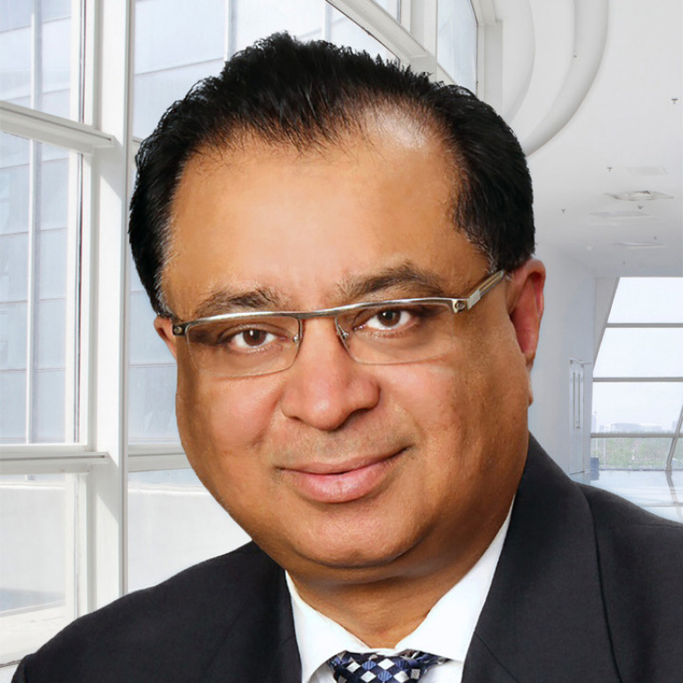 Dr. Sandeep Thaper, MD