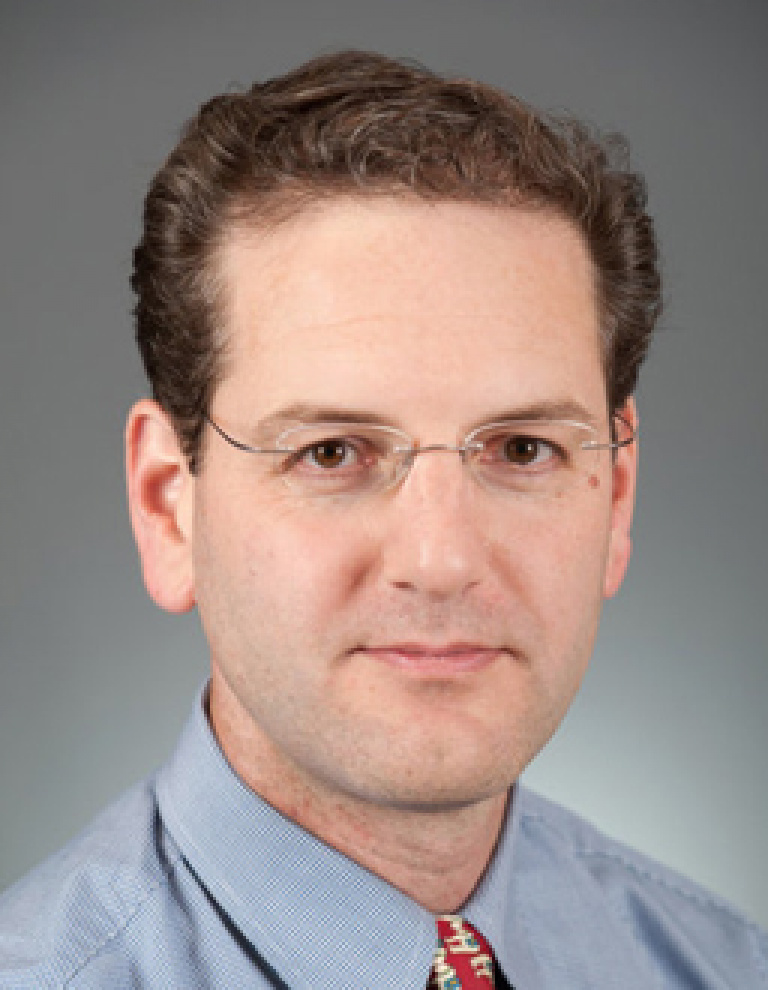 Dr. David Breault, MD