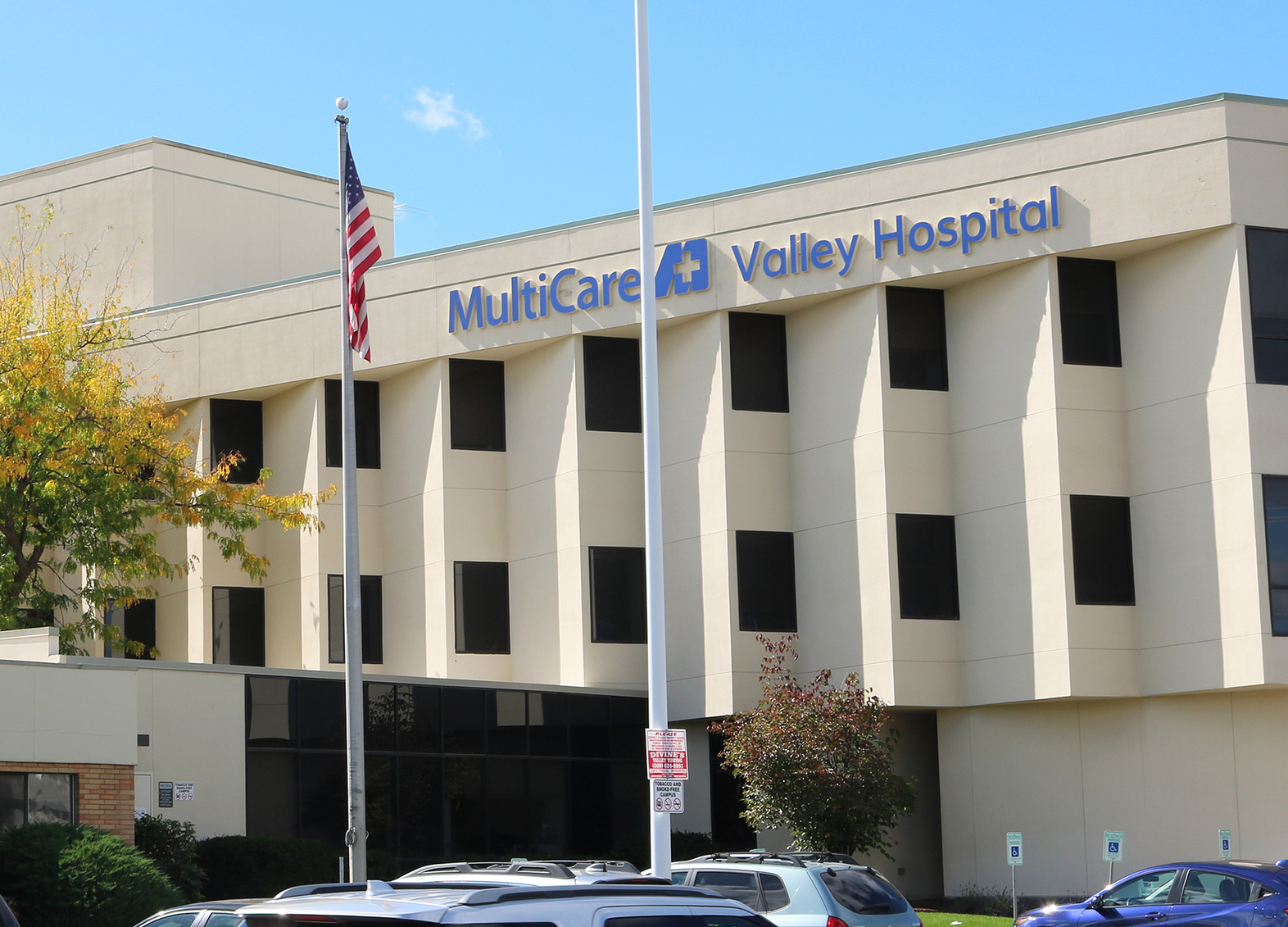 MultiCare Valley Hospital