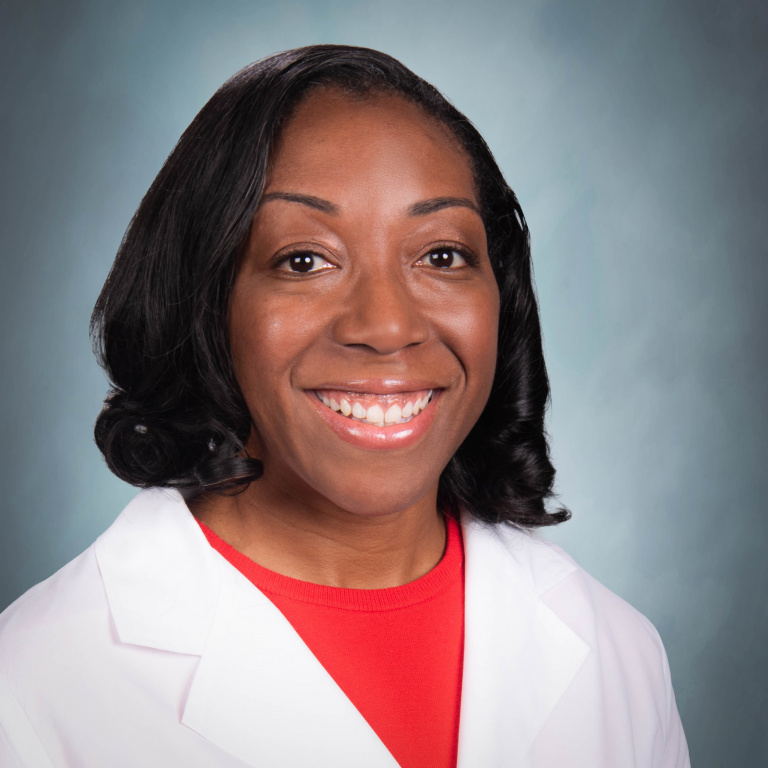 Dr. Rochelle Asagbra, MD