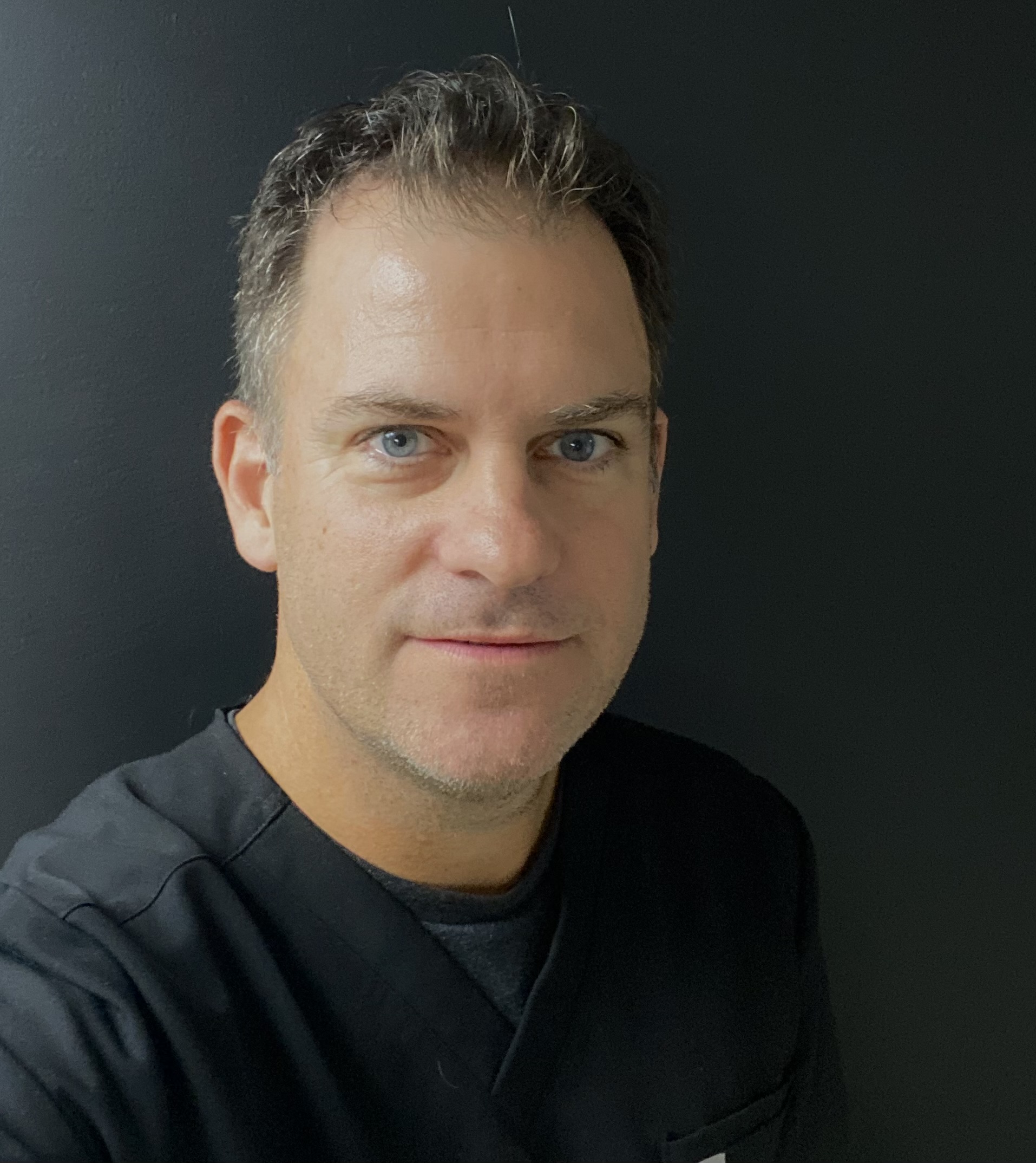 Dr. Tim St Onge, DC