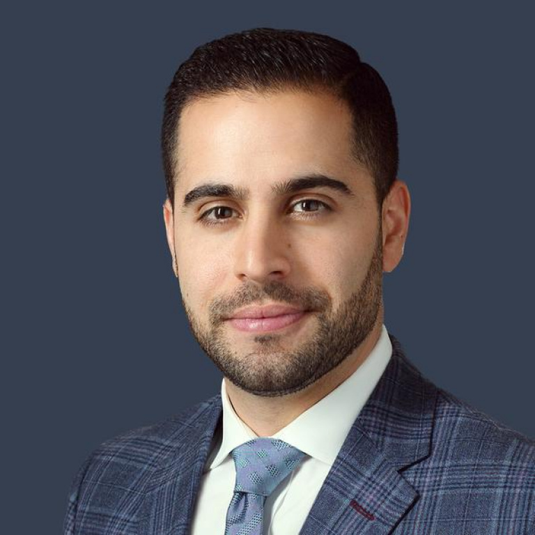 Dr. Ali Rahnama-Vaghef, DPM