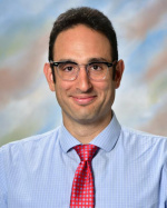 Dr. Elias Fares, MD